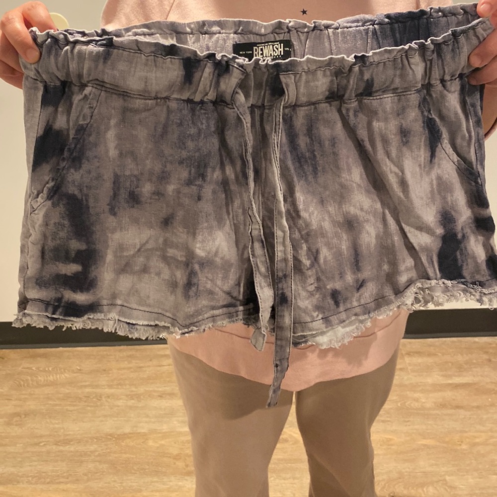Women’s Lounge shorts :)